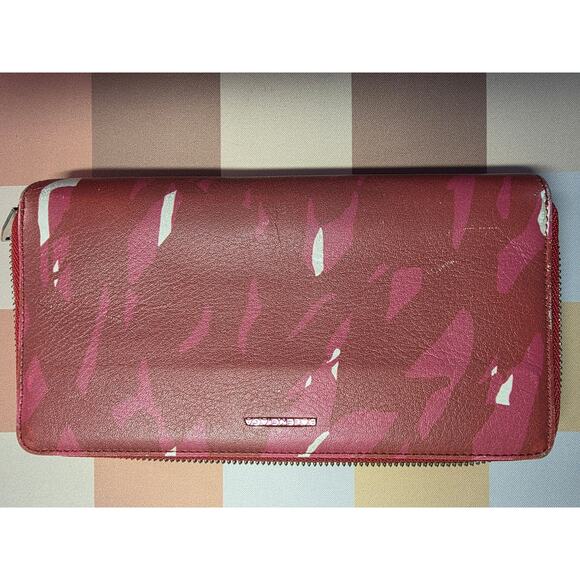 Balenciaga Wallet- Rare Color - Picture 1 of 3